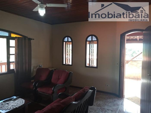 Chácaras À Venda Em Atibaia/sp - Compre O Seu Chácaras Aqui! - 1474721