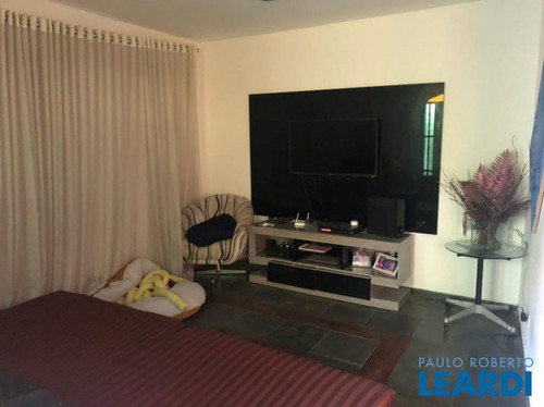 Imagem 15 de 15 de Casa Térrea - Interlagos - Sp - 647780