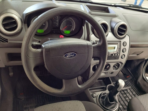Imagem 2 de 15 de Ford Fiesta 2013 Completo 1.6 Ipva 2022 Pago