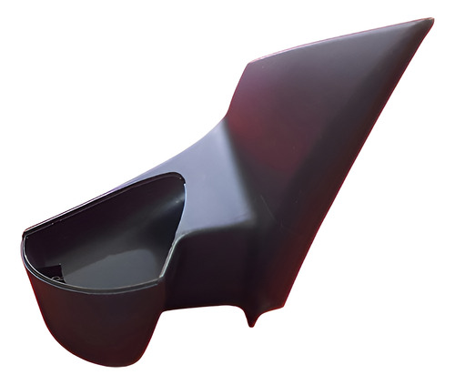 Pé Base Retrovisor Onix 20 À 23 Original Esquerdo