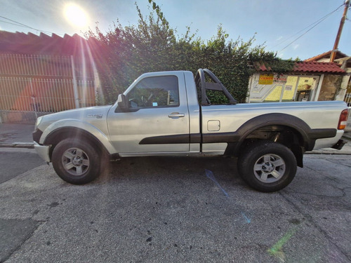 Ford Ranger 2.3 XLS 4X2 CS 16V