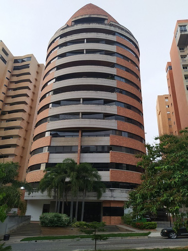 Imagen 6 de 9 de Mariano Urbina Vende Apartamento En Valencia La Trigaleña Frontier Pla-1379