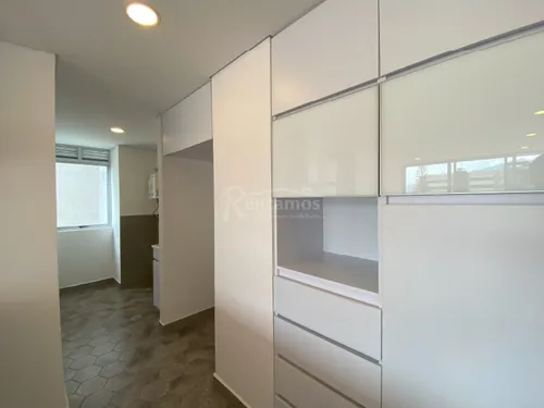 Apartamento En Arriendo En El Campestre. Cod A775986