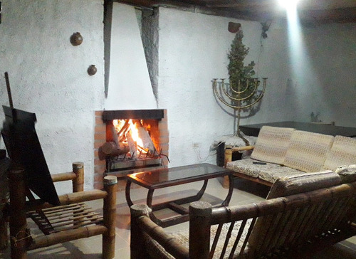 For Sale Peaceful Property & Home In The High Mountains Of Cuenca