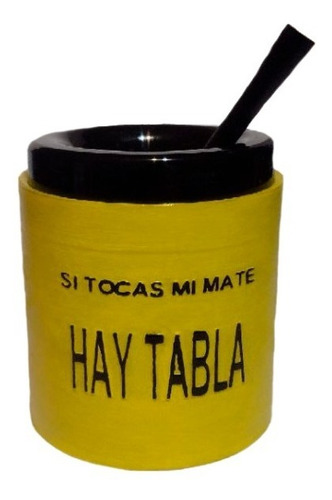Mate Simpsons Hay Tabla Impresión 3d