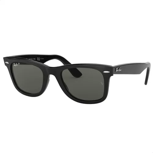 Anteojos De Sol Mujer Ray Ban Originales