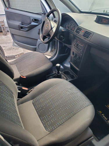 Chevrolet Meriva 1.8 Gl