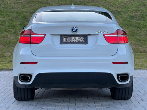 Imagem 6 de 15 de Bmw X6 Xdrive 50i 4.4