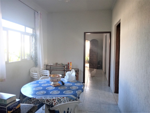 Imagem 11 de 19 de Casa Com Horta Na Praia De Itanhaém