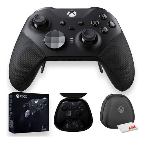 Control Xbox Elite Series 2