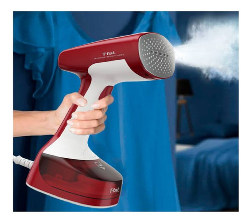 Cepillo De Vapor T-fal Access Easy 1400w