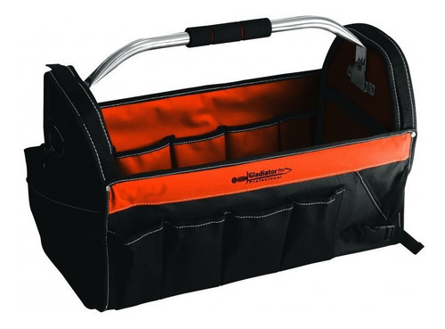 Bolso De Herramientas Abierto - Capacidad 40l - 20kg Bta840