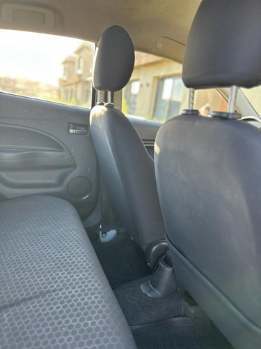 Imagen 16 de 18 de Mitsubishi Mirage Extra Full 2015 Manual