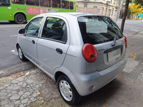 Chevrolet Spark 1.0 Ls