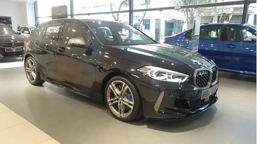 Imagen 6 de 18 de Bmw M135i Xdrive 0km 2023 - Natalio Automotores