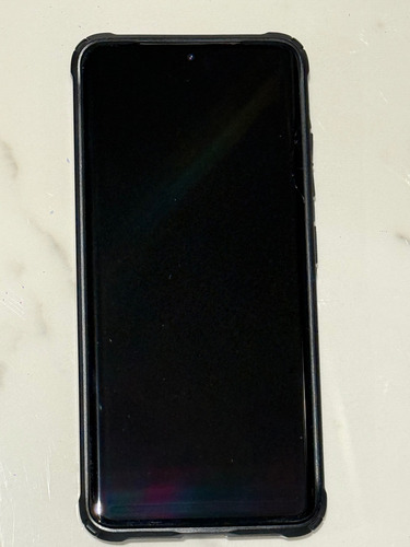 Samsung S21 Ultra Sm-998b 12gb Ram 256gb Dual Sim Plateado (Usado)