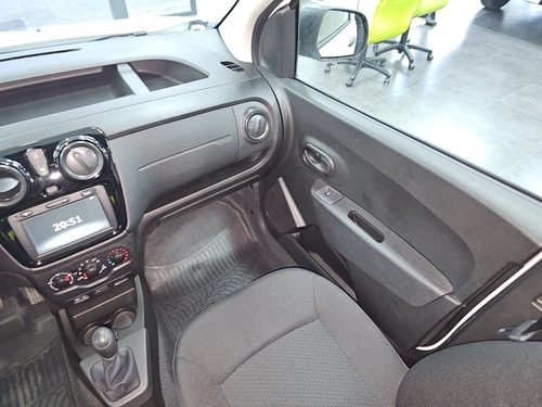 Renault Kangoo Ii Express 1.6 Sce Confort 5A