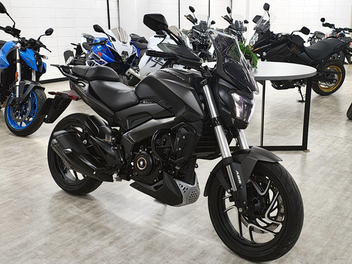 Bajaj Dominar 400 400 2024/2025