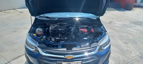 Chevrolet Onix 1.0t Ls At