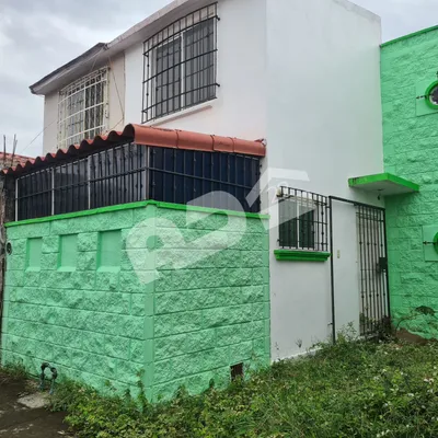 Casa en venta