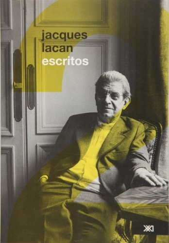 Escritos Vol 2 - Jacques Lacan