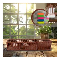 Comprar Azafate Para Productos Rectangular Y+post-it Adhesivos