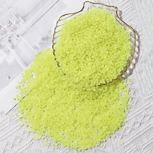 2000 Uds Piedras Luminosas Grava Fluorescente Piedras