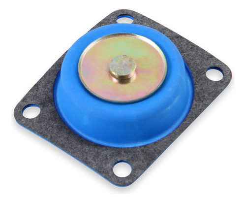 Kit Completo Para Holley 2 Bocas Americano 500 Cfm