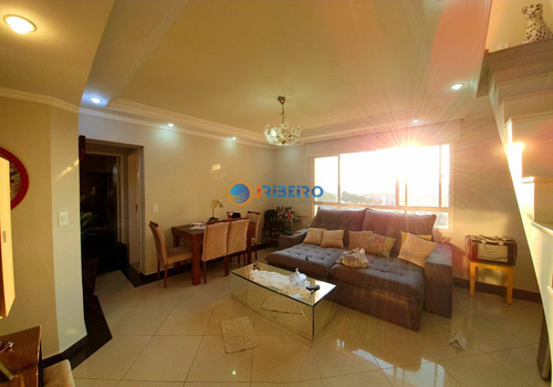 Imagem 24 de 30 de Apartamento À Venda Terraço Gourmet 3 Dormitorios 1 Suite 2 Vagas Vila Isolina Mazzei - São Paulo/sp, Zona Norte - 220022