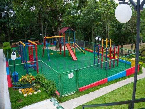 Imagem 3 de 10 de Terreno, Resedás Residencial, Parque Dos Cafezais Ii, Itupeva - Te09707 - 70986064