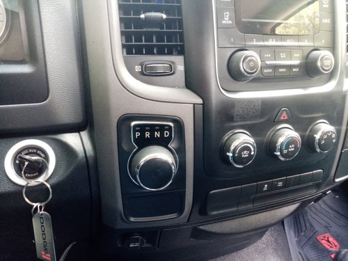 Imagen 9 de 13 de Ram Ram 1500 3.6 Bighorn 1500 4x4 At 2016