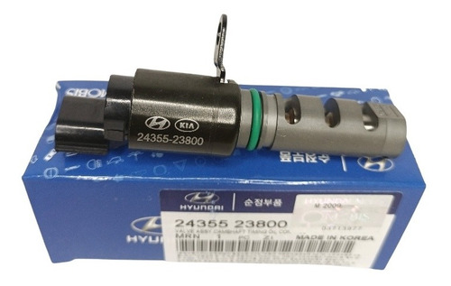 Valvula Sensor Ocv Vvti Hyundai Tucson Kia Sportage 2.0