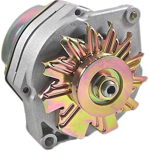 Alternador Marino 12v 110a Mercruiser Delco.