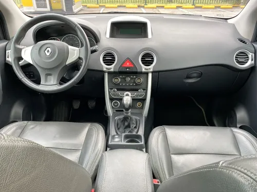 Renault Koleos 2.5 Dynamique 4x4
