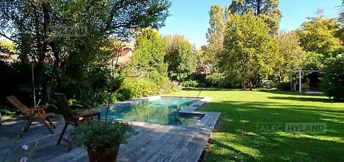 Imagen 12 de 14 de Lote Terreno En Venta Barrio Las Casuarinas - Las Lomas-san Isidro