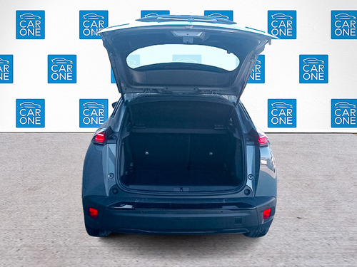 Peugeot 2008 1.0 T 200 GT CVT