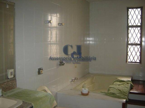Imagem 9 de 30 de Sobrado, 320 M² - Venda Por R$ 1.400.000,00 Ou Aluguel Por R$ 6.000,00/mês - Jardim Paulistano - Sorocaba/sp - So0004