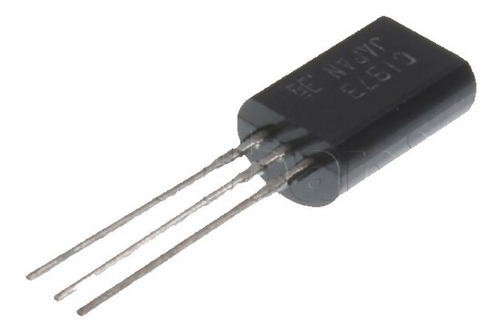 Transistor C1973 Npn Silicio Rf / Oscilador / Driver