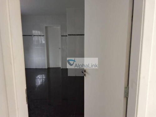 Casa À Venda, 400 M² Por R$ 1.950.000,00 - Residencial Doze (alphaville) - Santana De Parnaíba/sp - Ca0891