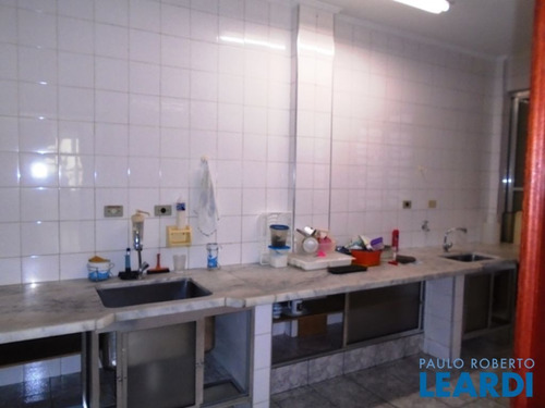 Comercial - Jardim Paulista - Sp - 507157