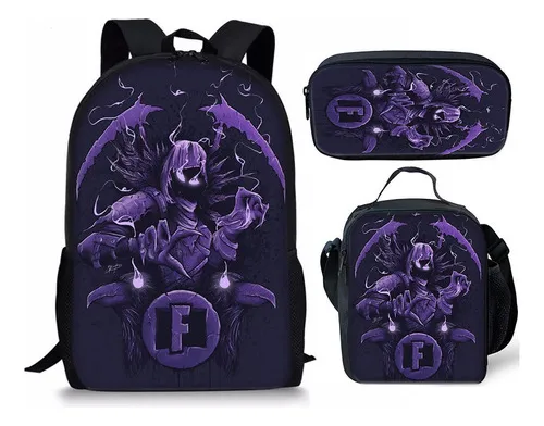 Mochila de kit fortnite sale