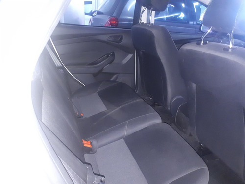 Ford Focus Iii 1.6 S 2016