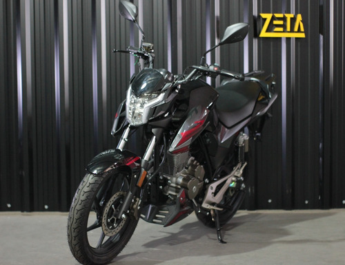 Kiden Kd 150-z 0km Naked (tayo Motorcycle)