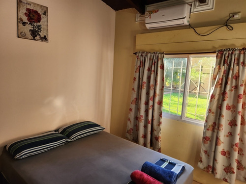 Imagen 19 de 22 de Alquiler De Casa Y Departamento Por Día En Puerto Iguazú, Mínimo 3 Noches.
