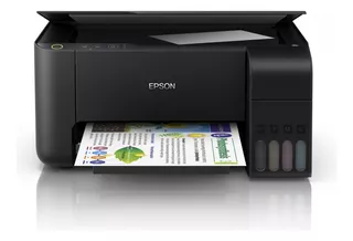 Impresora Epson L3110