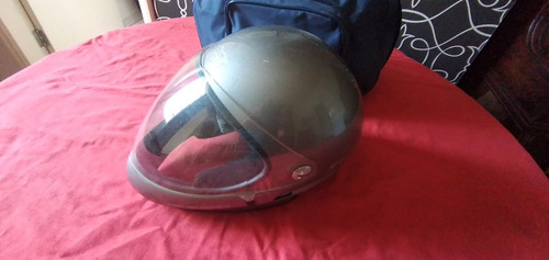 Capacete De Voo Livre Charly No Limit Usado