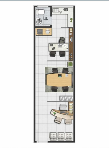 Sala Para Comprar No Cabral Em Contagem/mg - 2758