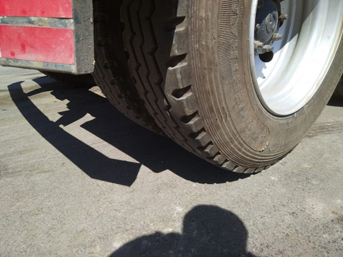 Imagen 13 de 23 de Tracto Camion Freightliner Cl 120, Año 2016, Oportunidad