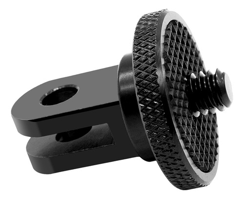 Adaptador Inverso Chico Aluminio Para Insta360 Gopro Cámaras