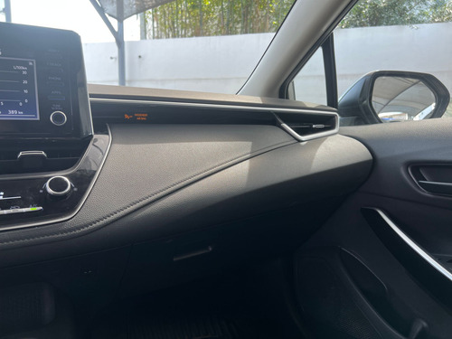 Toyota Corolla 1.8 Xle At